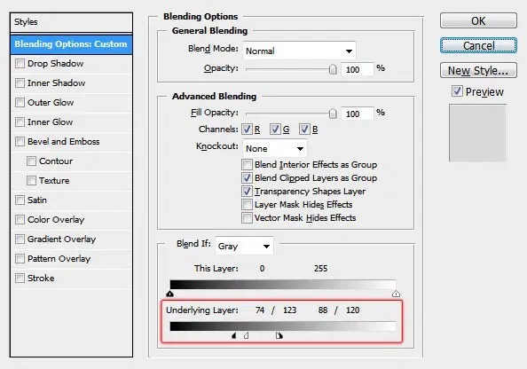 آموزش طراحی تصویر تایپوگرافی سه بعدی در فتوشاپ